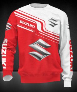 Suzuki Sweatshirt