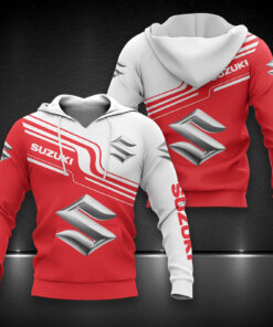 Suzuki Hoodie