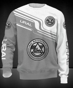 Ural Motorcycles Sweatshirt