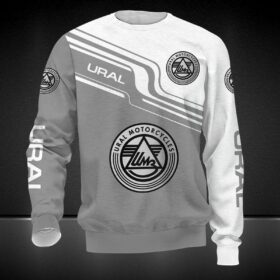 Ural Motorcycles Sweatshirt