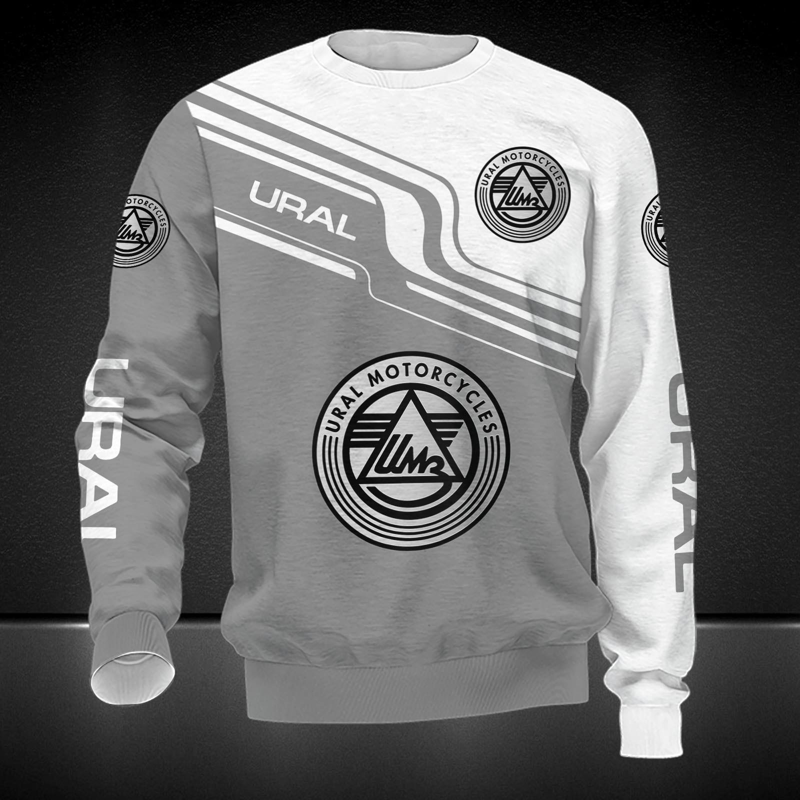 Ural Motorcycles Sweatshirt