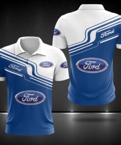 Ford Poloshirt