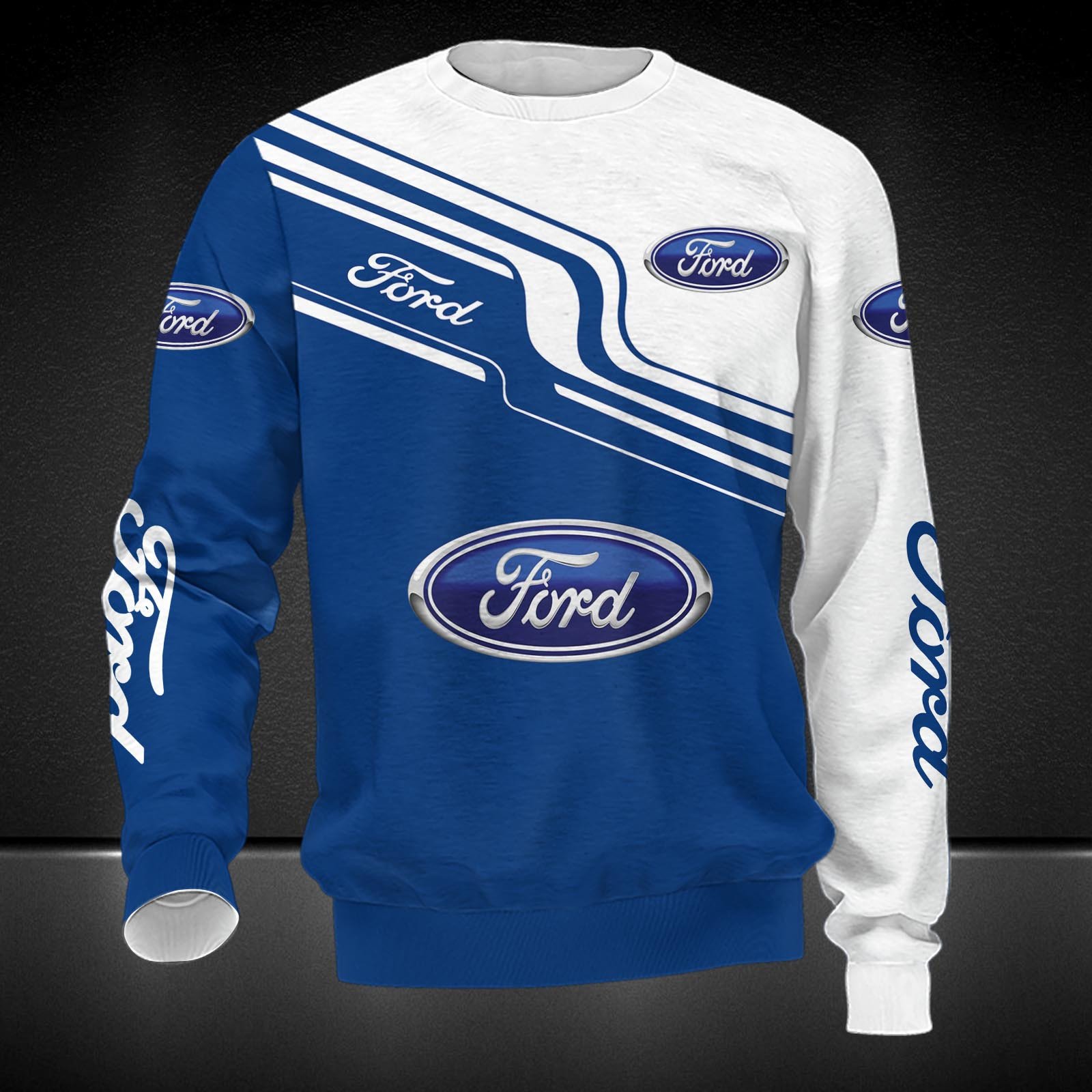 Ford Sweatshirt