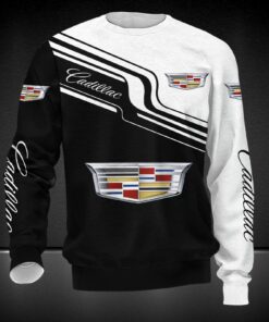 Cadillac Sweatshirt