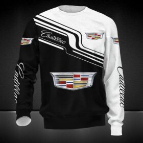 Cadillac Sweatshirt