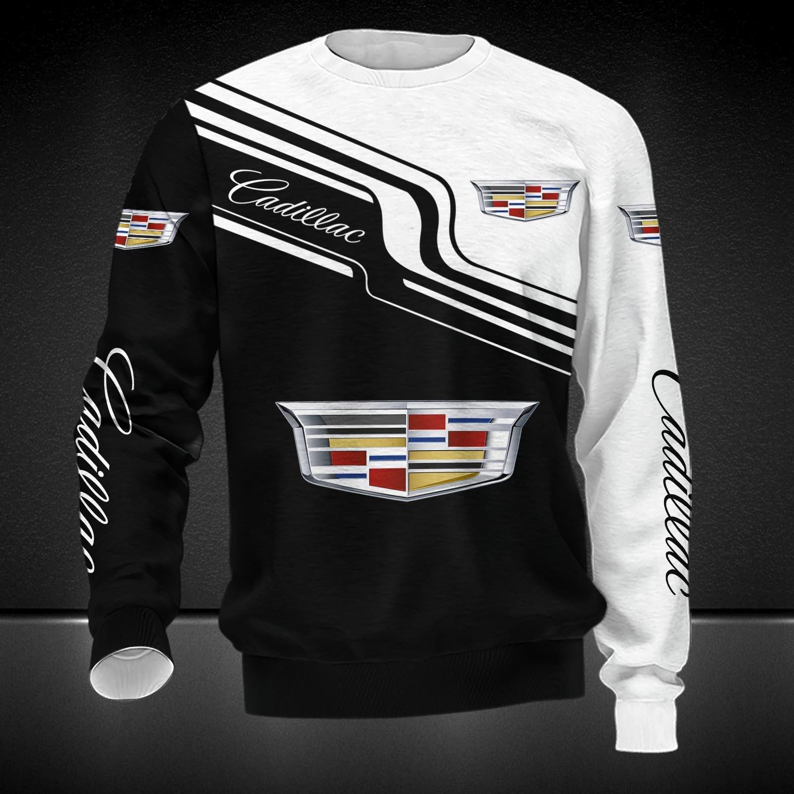 Cadillac Sweatshirt
