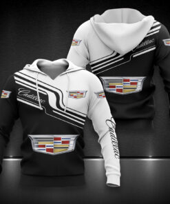 Cadillac Hoodie