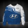 Hyundai Bomberjacke