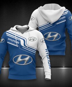 Hyundai Hoodie