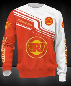 Royal Enfield Sweatshirt