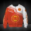 Royal Enfield Bomberjacke