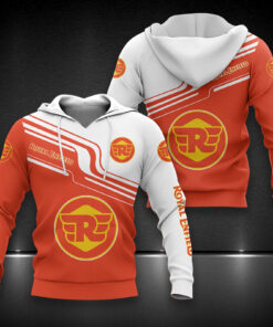 Royal Enfield Hoodie