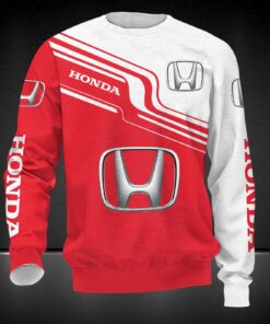 Honda Sweatshirt