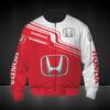 Honda Bomberjacke