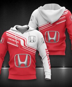 Honda Hoodie