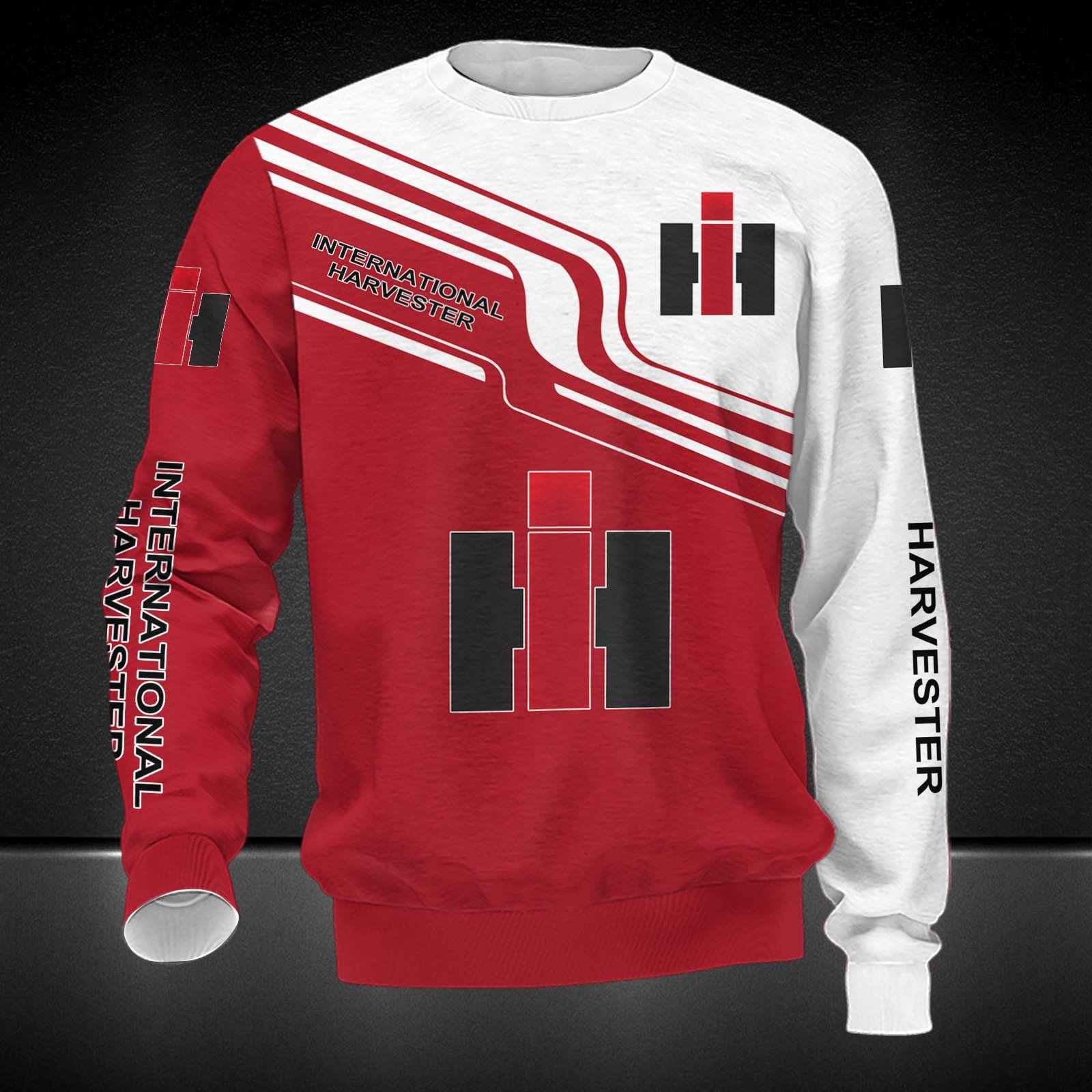 International Harvester Sweatshirt