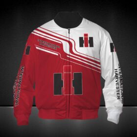 International Harvester Bomberjacke