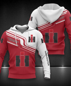 International Harvester Hoodie