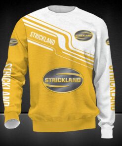 Strickland Sweatshirt