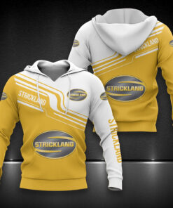 Strickland Hoodie