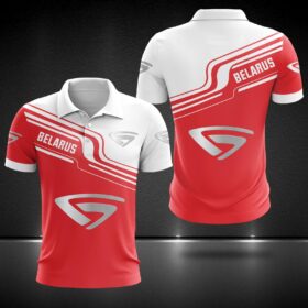 Belarus Poloshirt