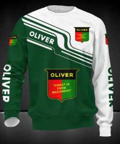 Oliver Tractor Sweatshirt