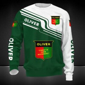 Oliver Tractor Sweatshirt