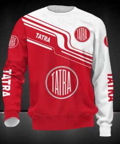 Tatra Sweatshirt