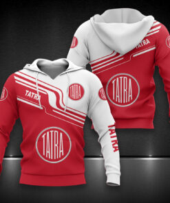 Tatra Hoodie