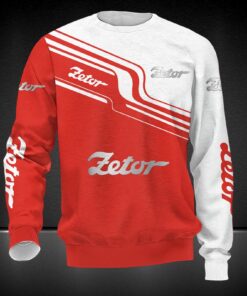 Zetor Sweatshirt