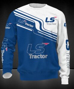 LS Tractor Sweatshirt