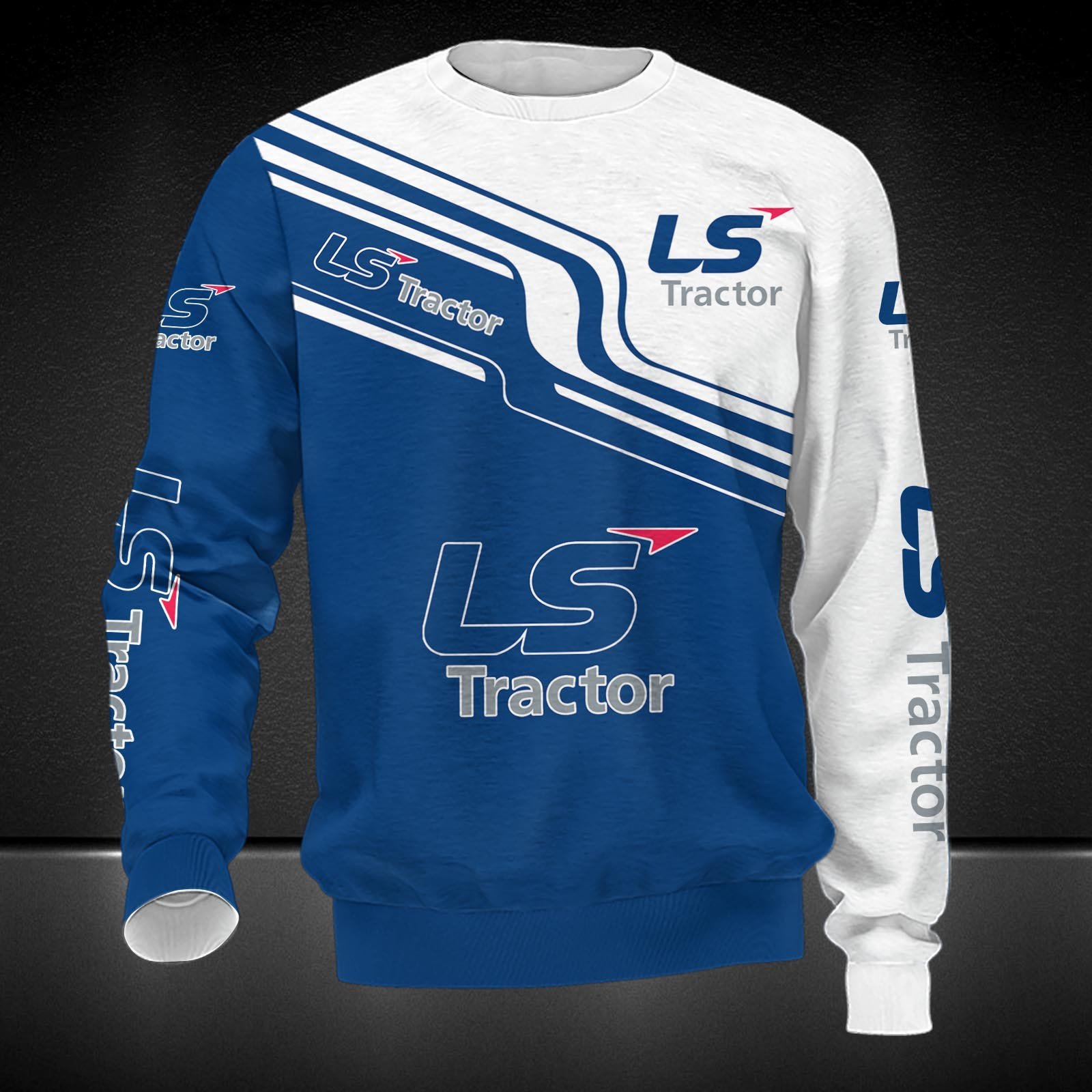 LS Tractor Sweatshirt