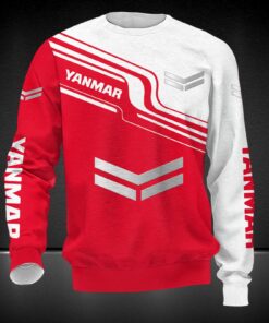 Yanmar Sweatshirt