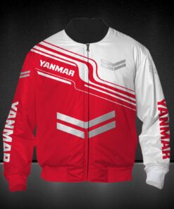 Yanmar Bomberjacke