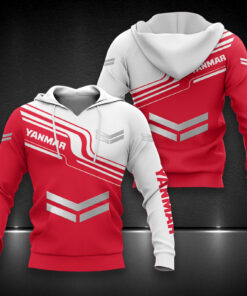 Yanmar Hoodie