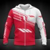 McCormick Zip Hoodie