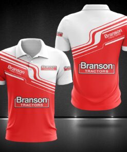 Branson Poloshirt