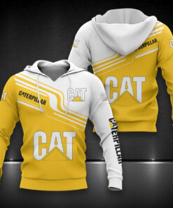 Caterpillar Inc Hoodie