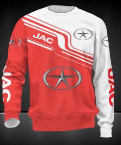 JAC Truck Sweatshirt