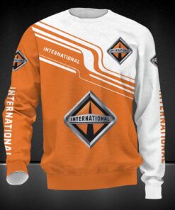 International Sweatshirt