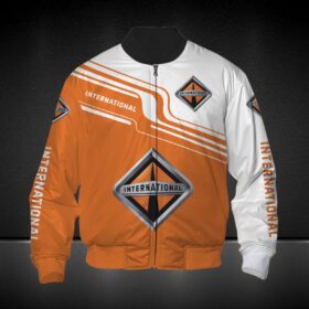 International Bomberjacke