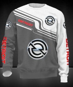 Detroit Diesel Sweatshirt