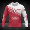 Peterbilt Zip Hoodie
