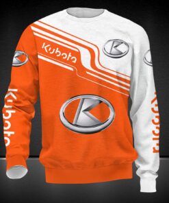 Kubota Sweatshirt