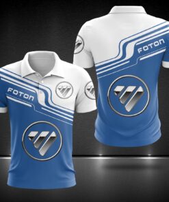 Foton Poloshirt