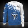 Foton Sweatshirt