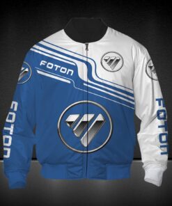Foton Bomberjacke