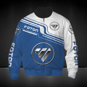 Foton Bomberjacke