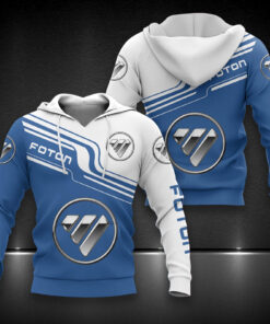 Foton Hoodie
