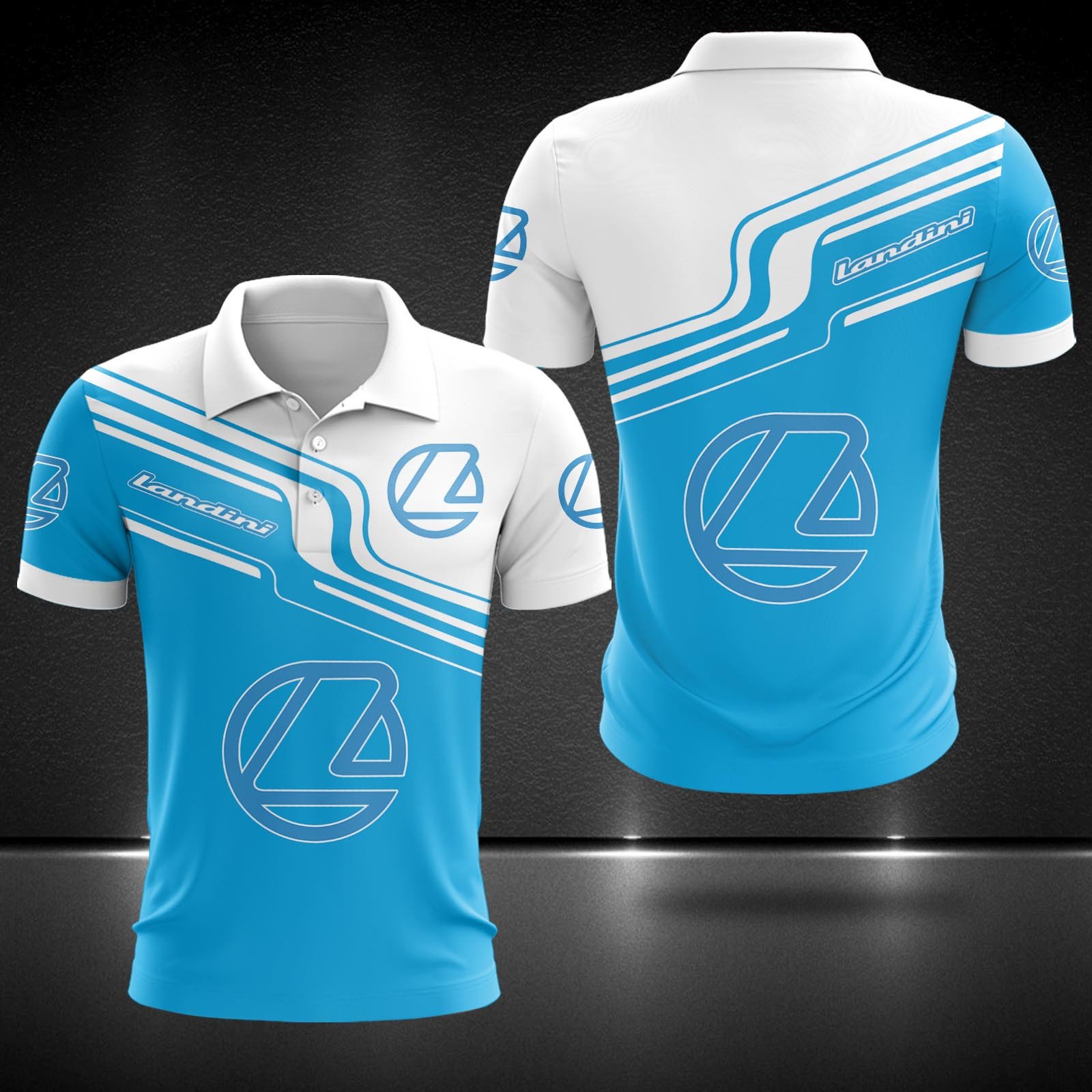 Landini Poloshirt